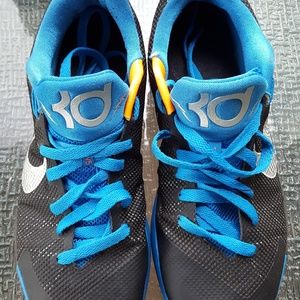 Nike KD Zoom Sneakers